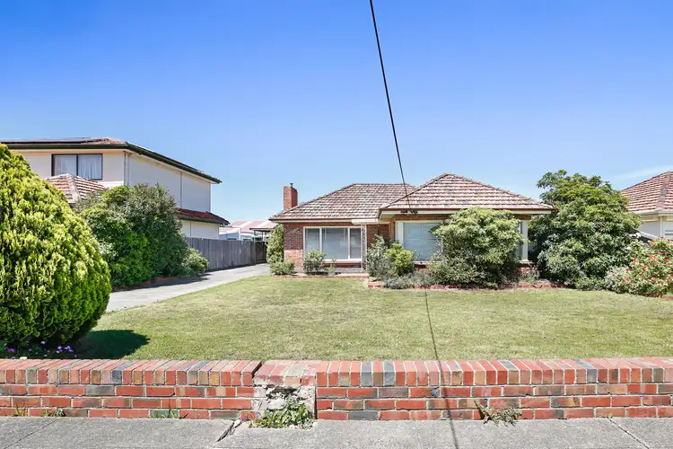 Second view of Homely house listing, 41 Prospect Street, Glenroy VIC 3046