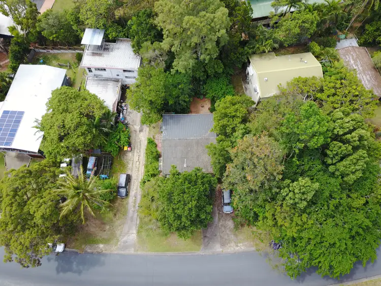 Second view of Homely house listing, 15 Tramican Street, Point Lookout QLD 4183