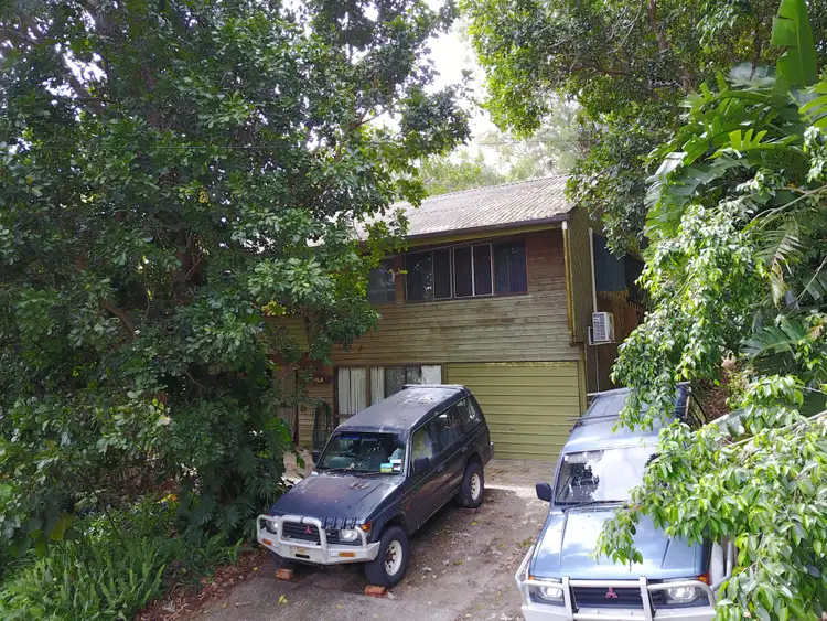 Third view of Homely house listing, 15 Tramican Street, Point Lookout QLD 4183