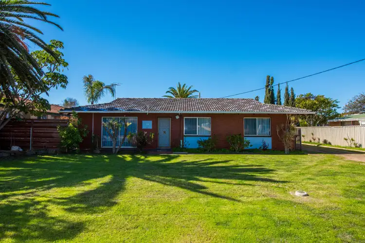 17 Forden Street, Mount Tarcoola WA 6530