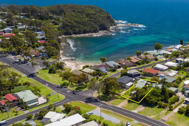 Main view of Homely house listing, 380 George Bass Drive, Malua Bay NSW 2536