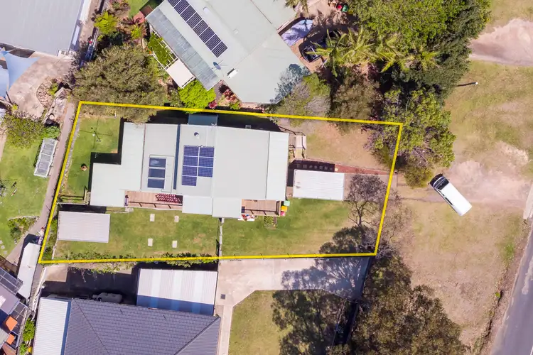 Third view of Homely house listing, 380 George Bass Drive, Malua Bay NSW 2536