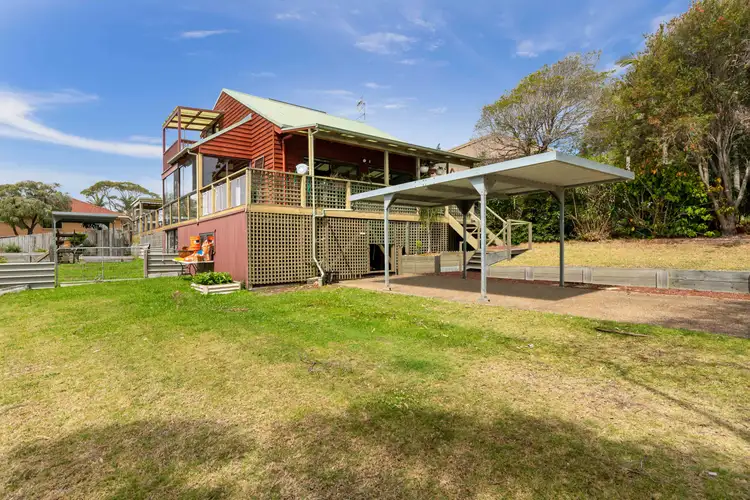 Fourth view of Homely house listing, 380 George Bass Drive, Malua Bay NSW 2536