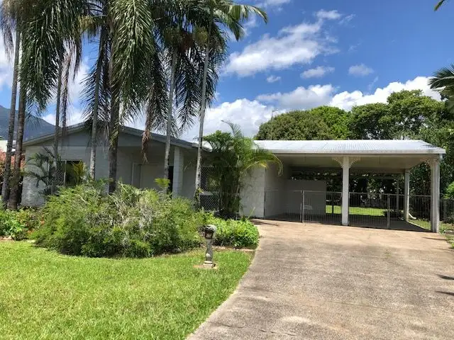 15 Mermaid Close, Bentley Park QLD 4869