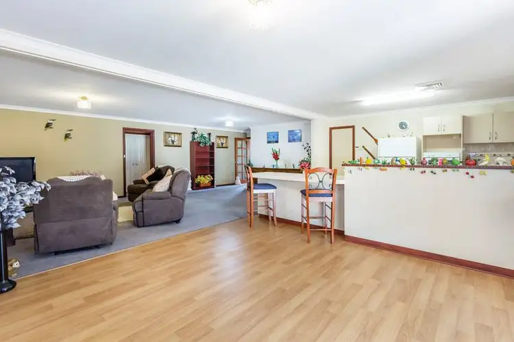 Sixth view of Homely house listing, 748 Ocean Farm Drive, Nilgen WA 6044