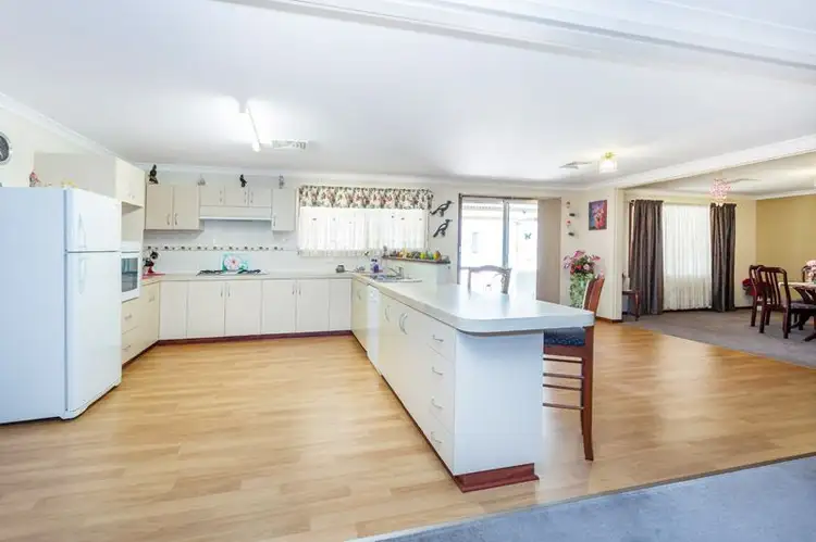 Seventh view of Homely house listing, 748 Ocean Farm Drive, Nilgen WA 6044