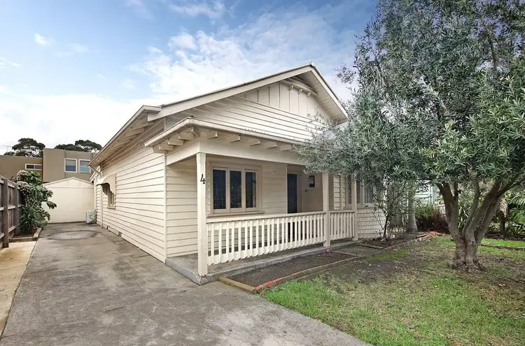 4 Armstrong Street, Coburg VIC 3058
