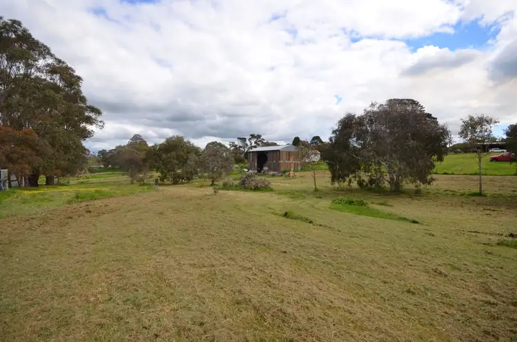 Main view of Homely rural property listing, 11-13 Lyons Street South, Skipton VIC 3361