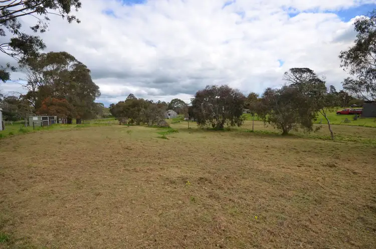 Third view of Homely rural property listing, 11-13 Lyons Street South, Skipton VIC 3361