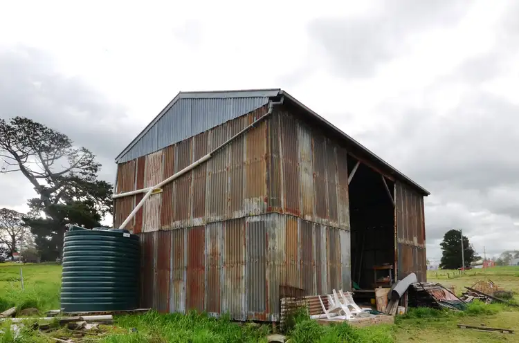 Fourth view of Homely rural property listing, 11-13 Lyons Street South, Skipton VIC 3361