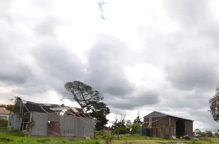 Fifth view of Homely rural property listing, 11-13 Lyons Street South, Skipton VIC 3361