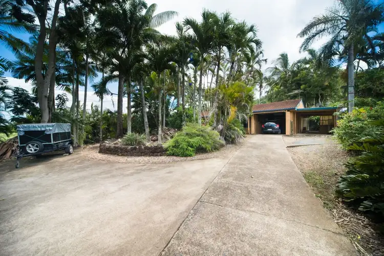 473 Shute Harbour Road, Mount Julian QLD 4800