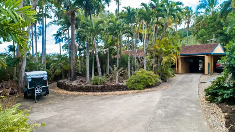 Second view of Homely house listing, 473 Shute Harbour Road, Mount Julian QLD 4800