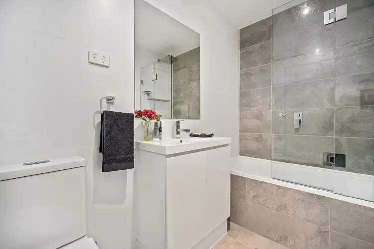 Sixth view of Homely semi-detached listing, 84 Moffatts Drive, Dundas Valley NSW 2117