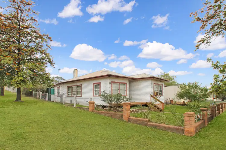 Main view of Homely house listing, 113 Loder Street, Quirindi NSW 2343