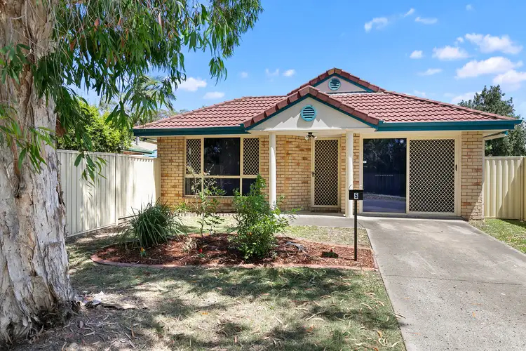 5 Perulpa Street, Tingalpa QLD 4173
