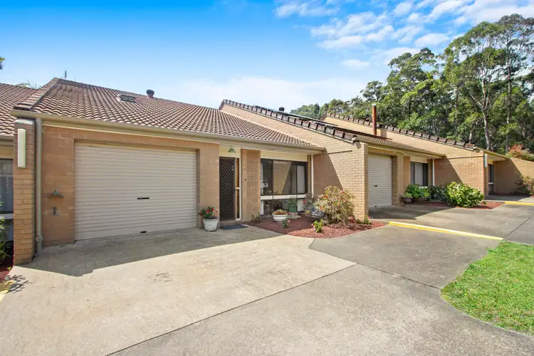 Second view of Homely unit listing, 4/6-8 Newth Place, Surf Beach NSW 2536