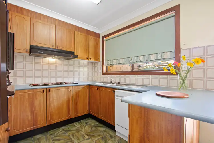 Third view of Homely unit listing, 4/6-8 Newth Place, Surf Beach NSW 2536