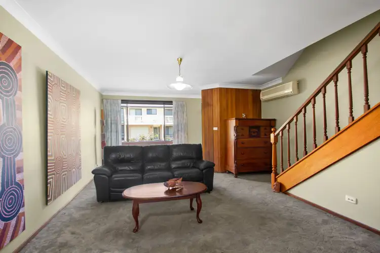 Fifth view of Homely unit listing, 4/6-8 Newth Place, Surf Beach NSW 2536