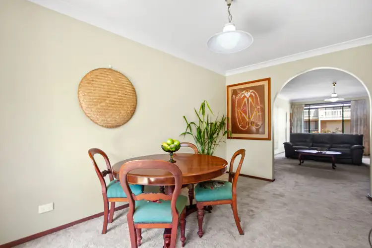 Sixth view of Homely unit listing, 4/6-8 Newth Place, Surf Beach NSW 2536