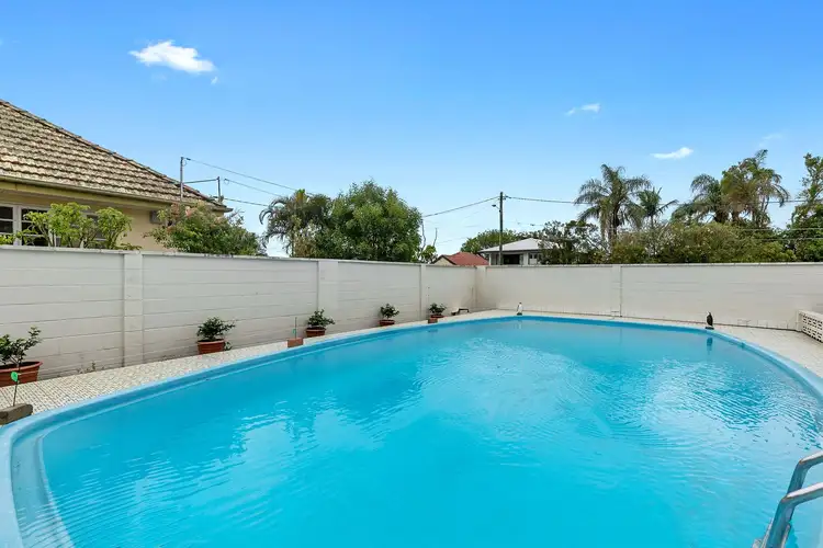 Fifth view of Homely house listing, 2328 Wynnum Road, Wynnum QLD 4178