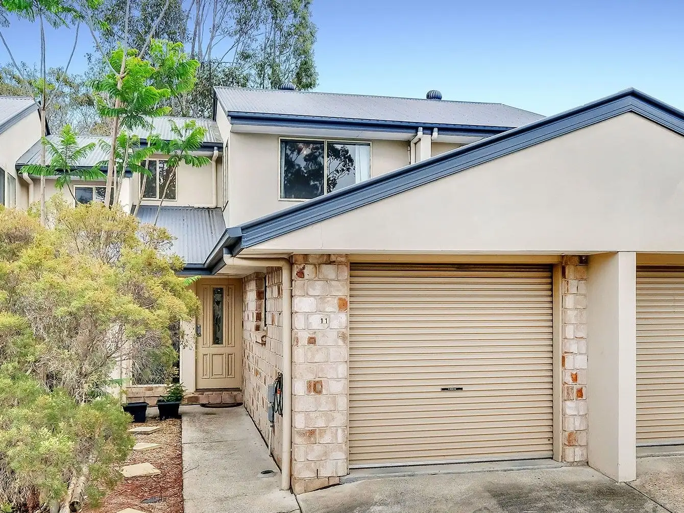 Main view of Homely house listing, 11/61 Albert Street, Goodna QLD 4300