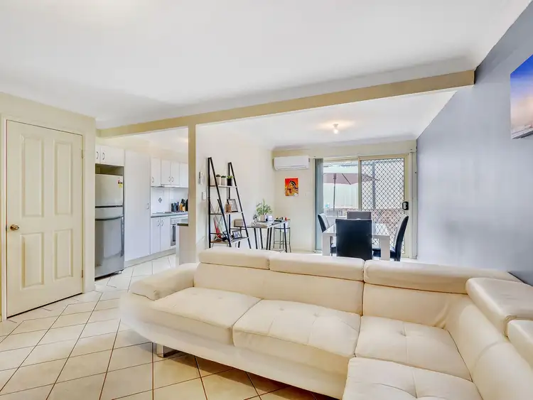 Second view of Homely house listing, 11/61 Albert Street, Goodna QLD 4300