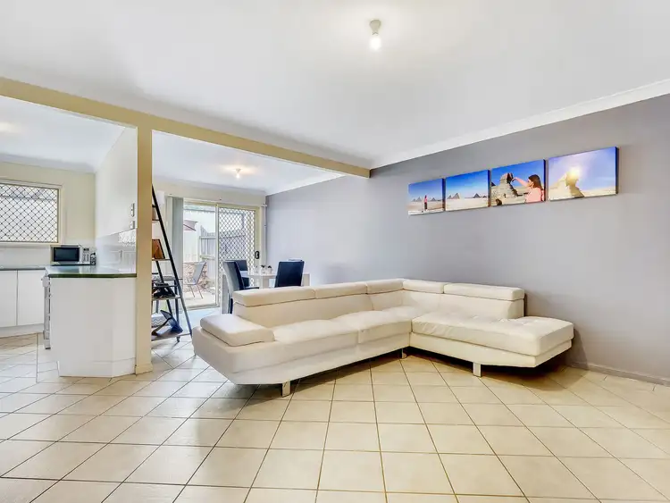 Third view of Homely house listing, 11/61 Albert Street, Goodna QLD 4300