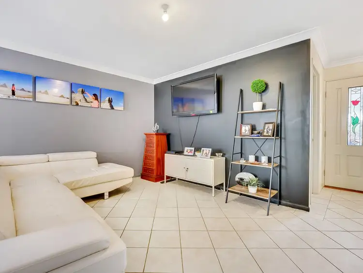 Fourth view of Homely house listing, 11/61 Albert Street, Goodna QLD 4300