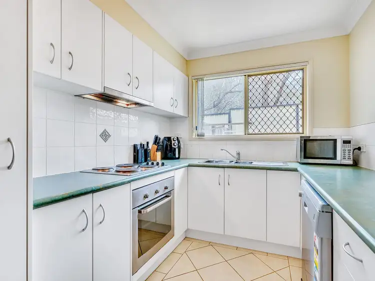 Fifth view of Homely house listing, 11/61 Albert Street, Goodna QLD 4300