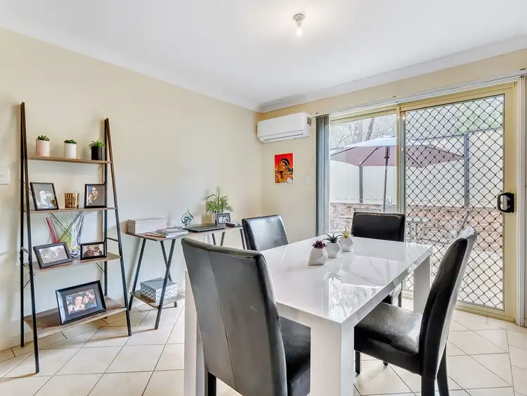 Sixth view of Homely house listing, 11/61 Albert Street, Goodna QLD 4300