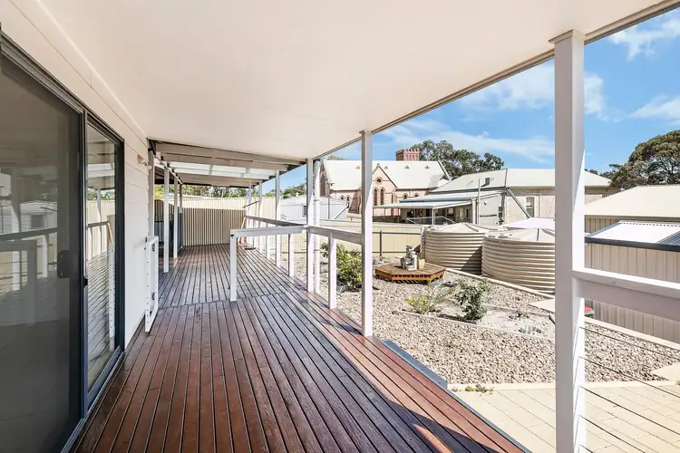 Second view of Homely house listing, 9A Philip Street, Streaky Bay SA 5680