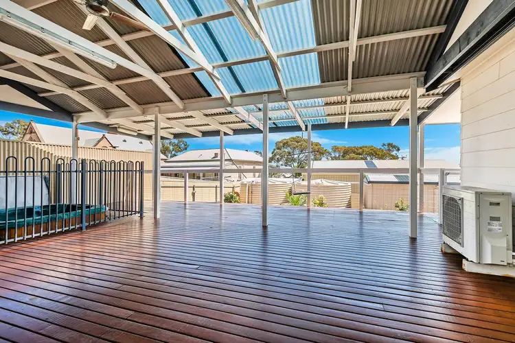 Third view of Homely house listing, 9A Philip Street, Streaky Bay SA 5680