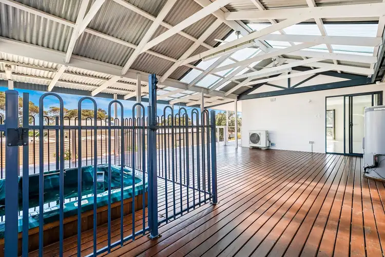 Fourth view of Homely house listing, 9A Philip Street, Streaky Bay SA 5680