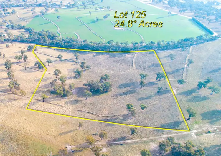 Fifth view of Homely rural property listing, Lot 125, 1488 Mutton Falls Road, O'connell NSW 2795