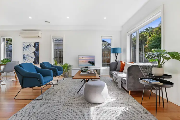 Third view of Homely townhouse listing, 1/15 Cromwell Street, Glenroy VIC 3046