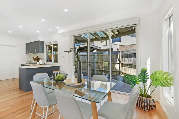 Fourth view of Homely townhouse listing, 1/15 Cromwell Street, Glenroy VIC 3046