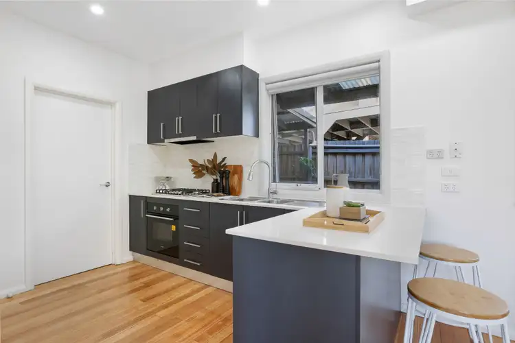 Fifth view of Homely townhouse listing, 1/15 Cromwell Street, Glenroy VIC 3046