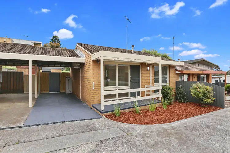 6/17 Francis Street, Belmont VIC 3216