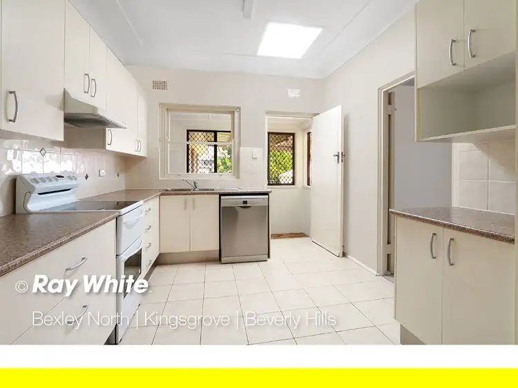 Second view of Homely house listing, 21 St Elmo Parade, Kingsgrove NSW 2208