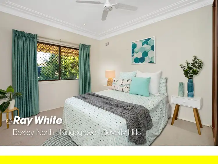 Third view of Homely house listing, 21 St Elmo Parade, Kingsgrove NSW 2208