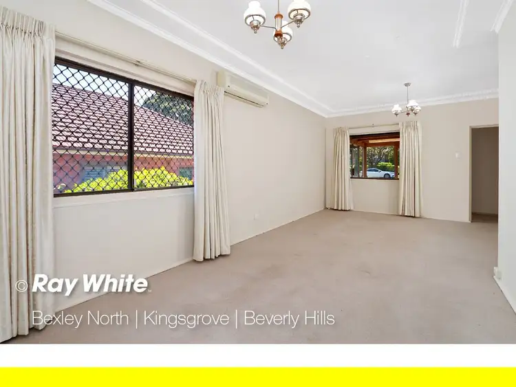 Fourth view of Homely house listing, 21 St Elmo Parade, Kingsgrove NSW 2208