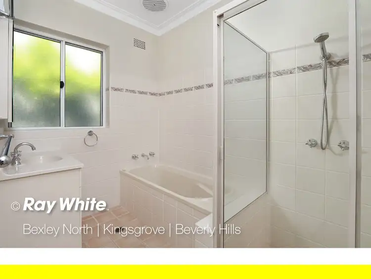 Fifth view of Homely house listing, 21 St Elmo Parade, Kingsgrove NSW 2208