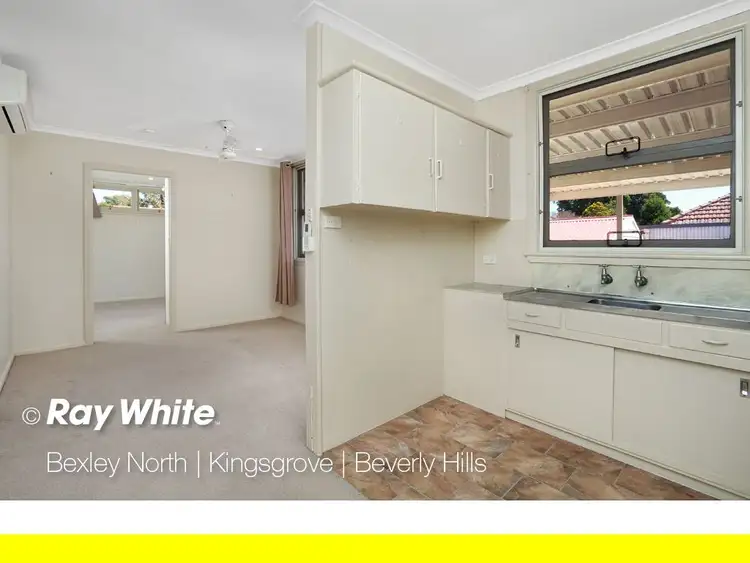 Sixth view of Homely house listing, 21 St Elmo Parade, Kingsgrove NSW 2208