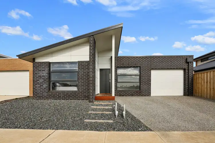 Main view of Homely house listing, 68 Bramley Avenue, Charlemont VIC 3217