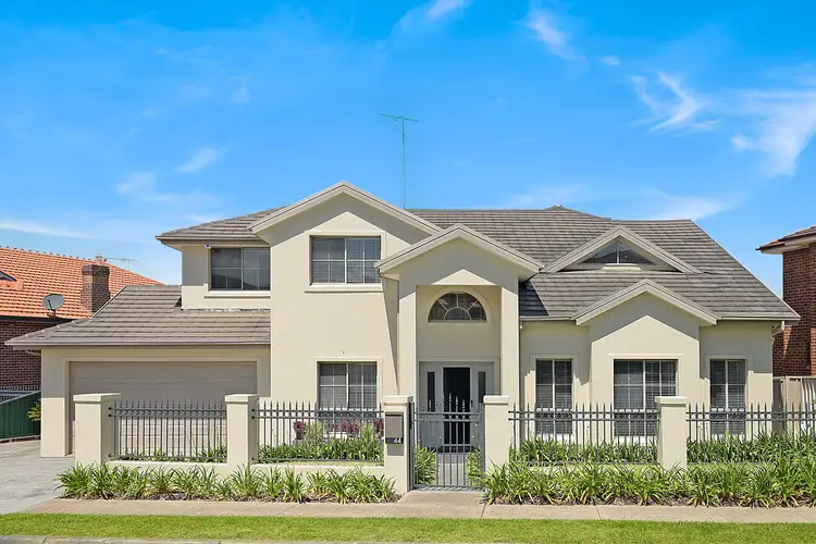 44 McCarthy Street, Fairfield West NSW 2165