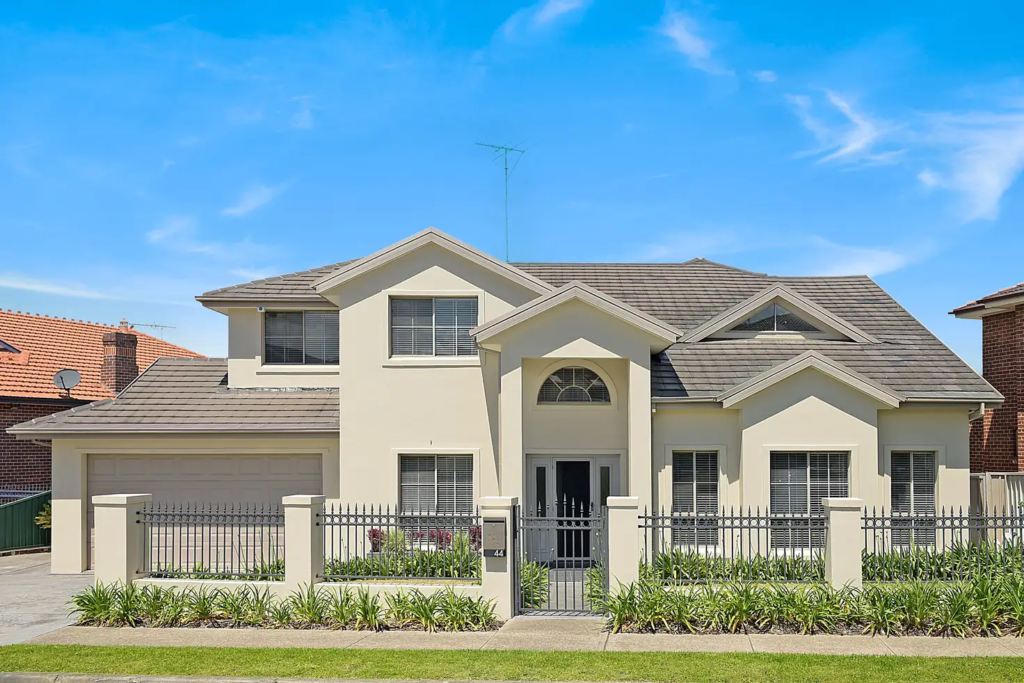 Main view of Homely house listing, 44 McCarthy Street, Fairfield West NSW 2165
