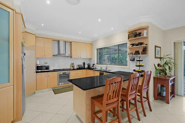 Second view of Homely house listing, 44 McCarthy Street, Fairfield West NSW 2165