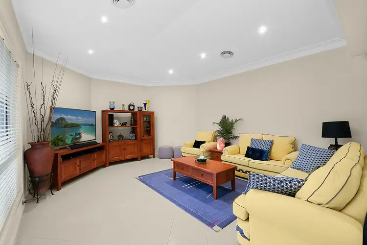 Third view of Homely house listing, 44 McCarthy Street, Fairfield West NSW 2165