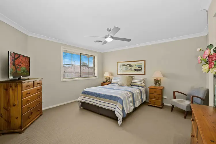 Fourth view of Homely house listing, 44 McCarthy Street, Fairfield West NSW 2165